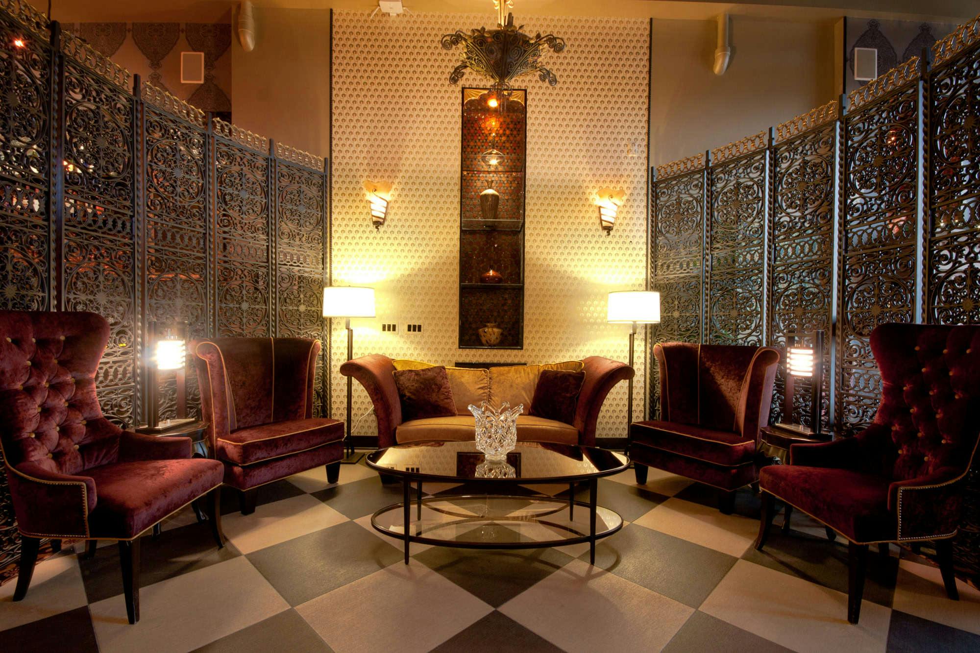 Hotel The Giacomo, Ascend Hotel Collection photo 1