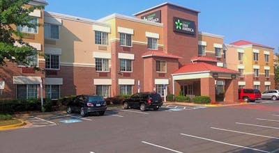 Extended Stay America Suites Washington DC Tysons Corner
