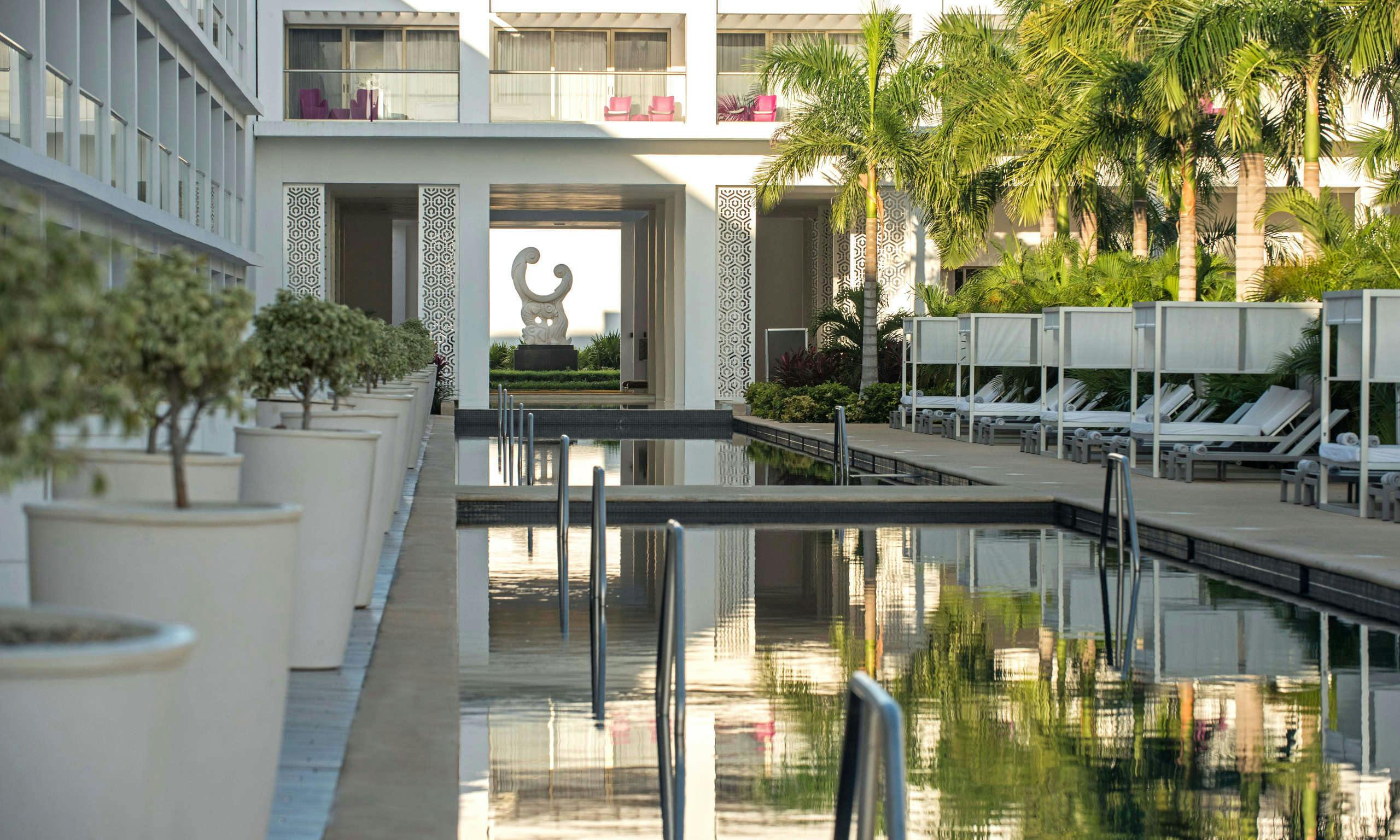 Platinum Yucatan Princess Adults Only