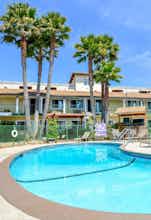 Hotel Bay Front Inn Santa Cruz photo 2