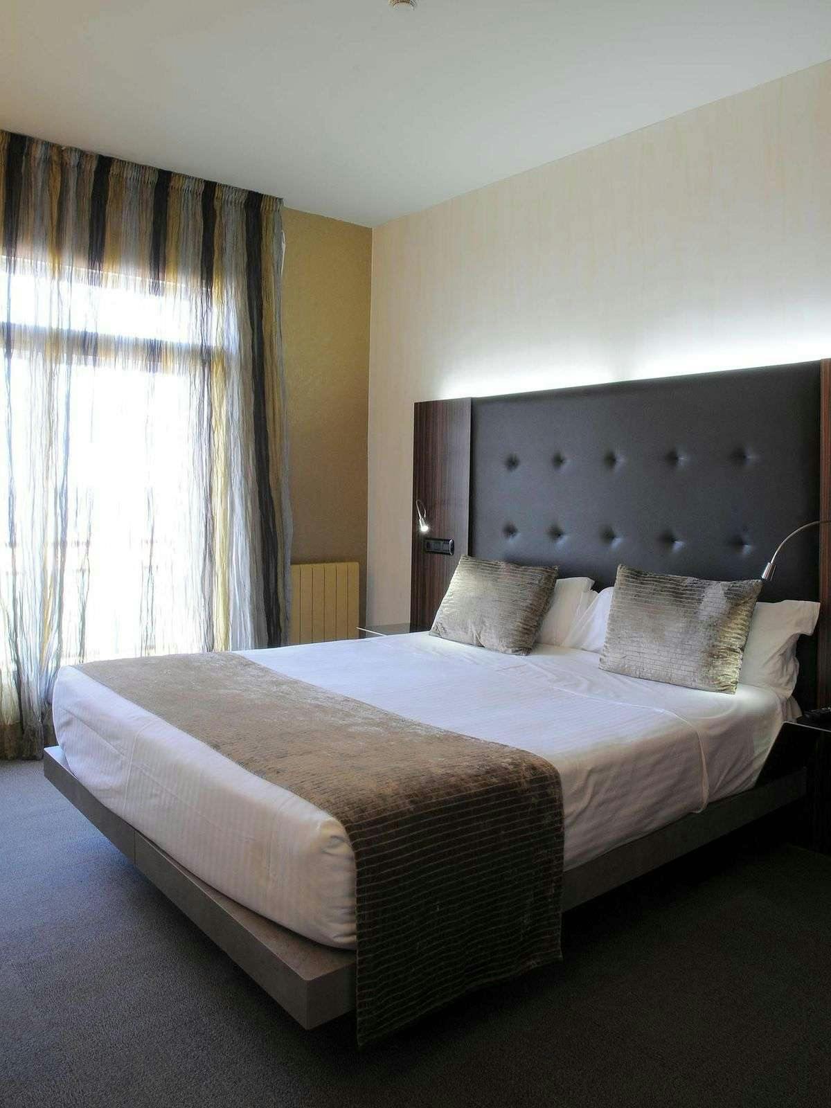 Hotel Petit Palace Tamarises photo 2