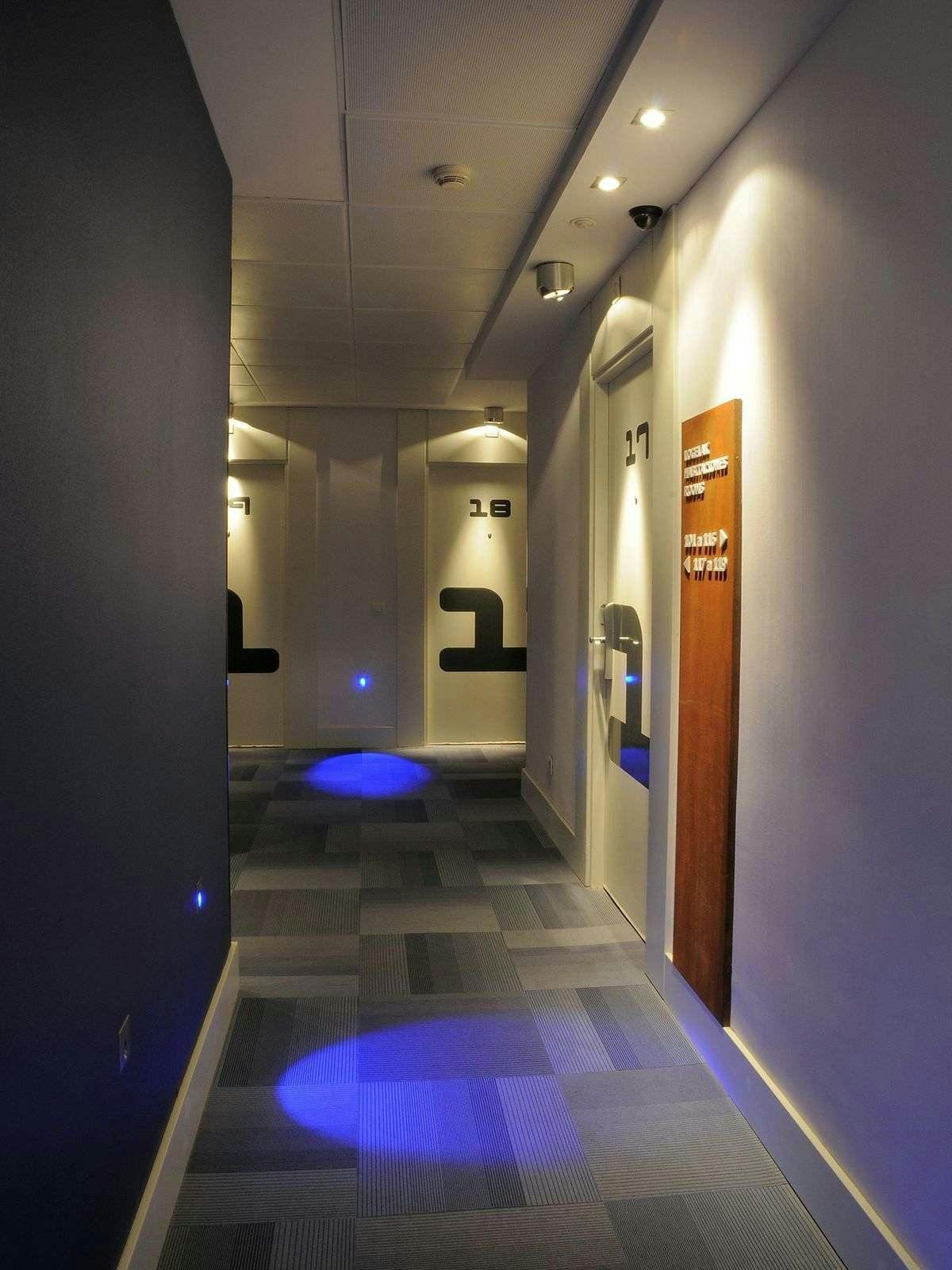 Hotel Petit Palace Tamarises photo 5