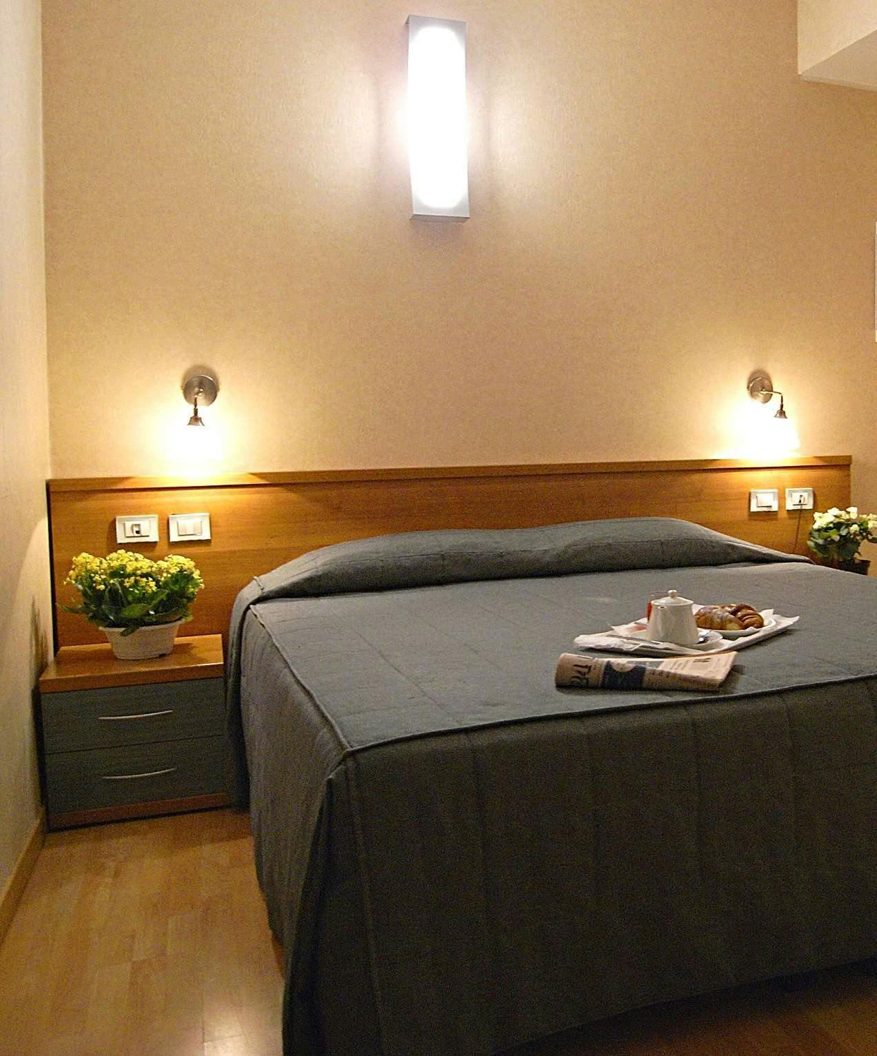 Hotel Eurohotel photo 2