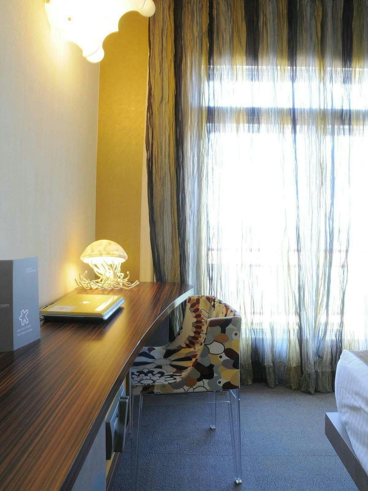 Hotel Petit Palace Tamarises photo 1