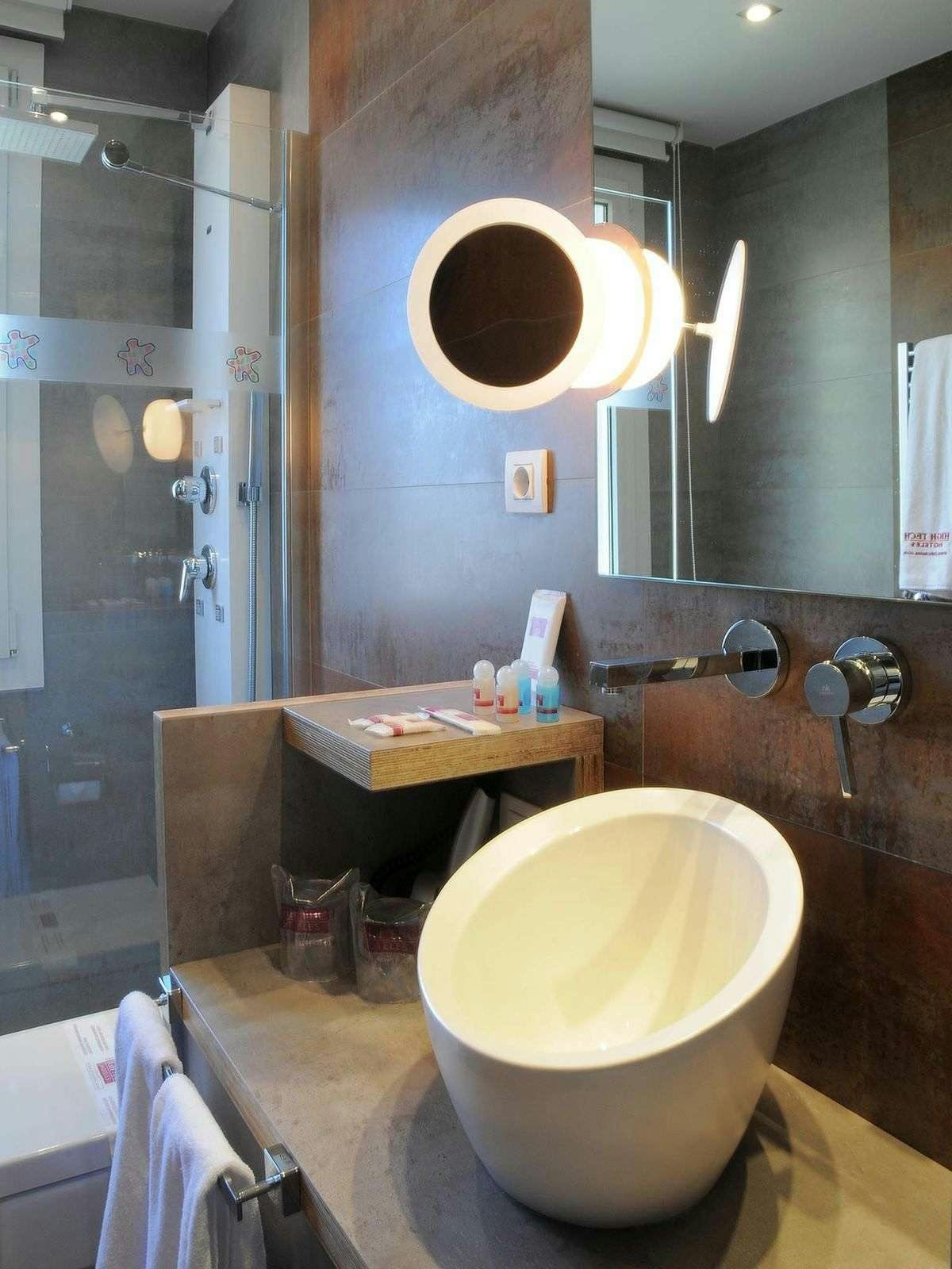 Hotel Petit Palace Tamarises photo 3