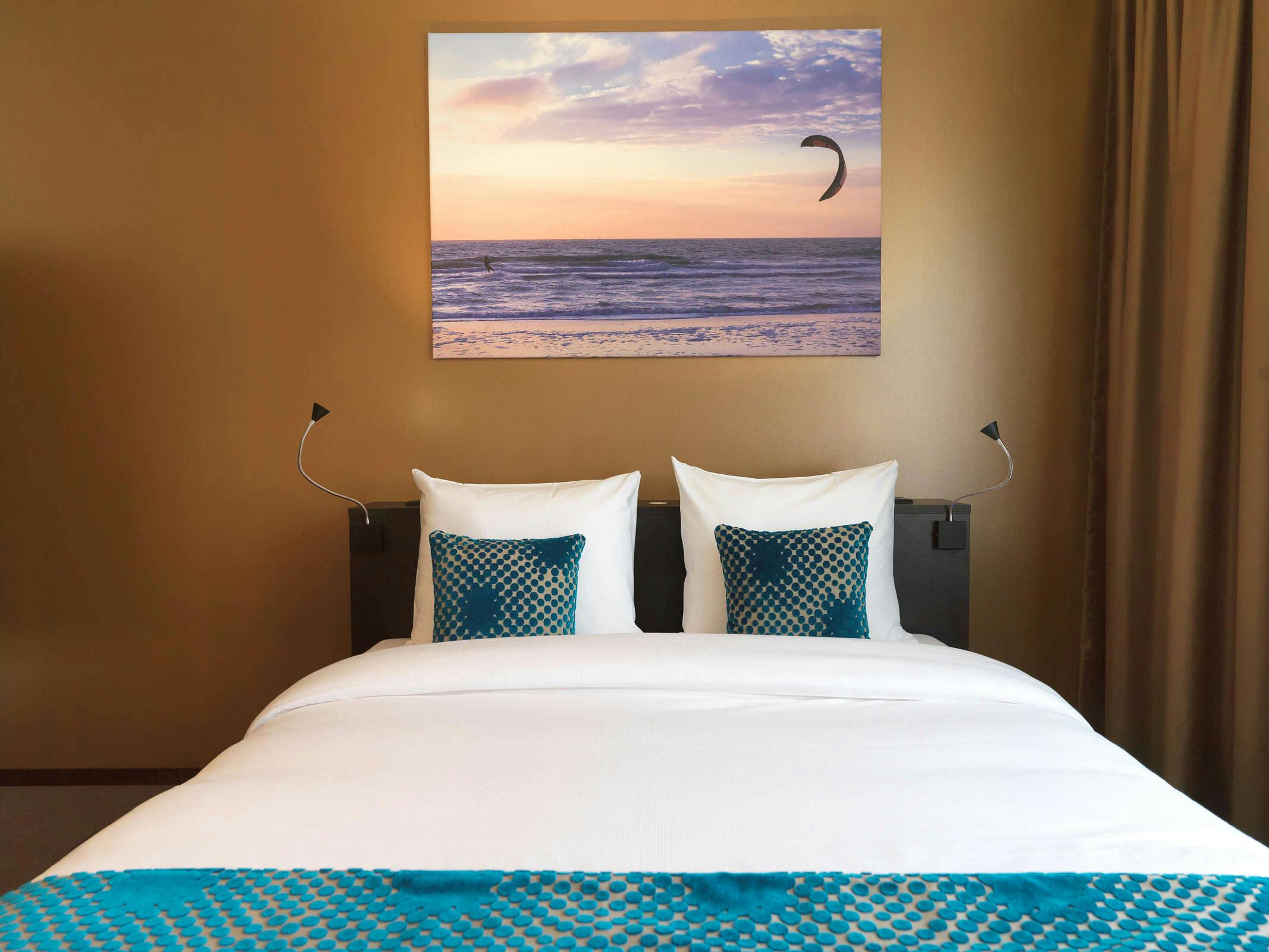 Hotel Teleport Hotel Den Haag photo 2