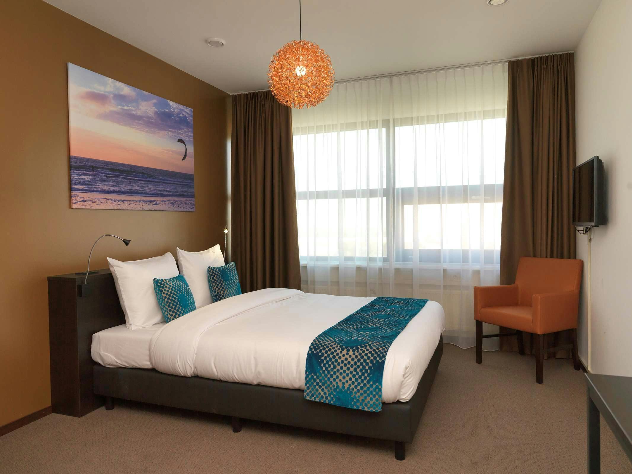 Teleport Hotel Den Haag