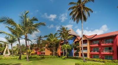 Punta Cana Princess All Suites - Adults Only All Inclusive