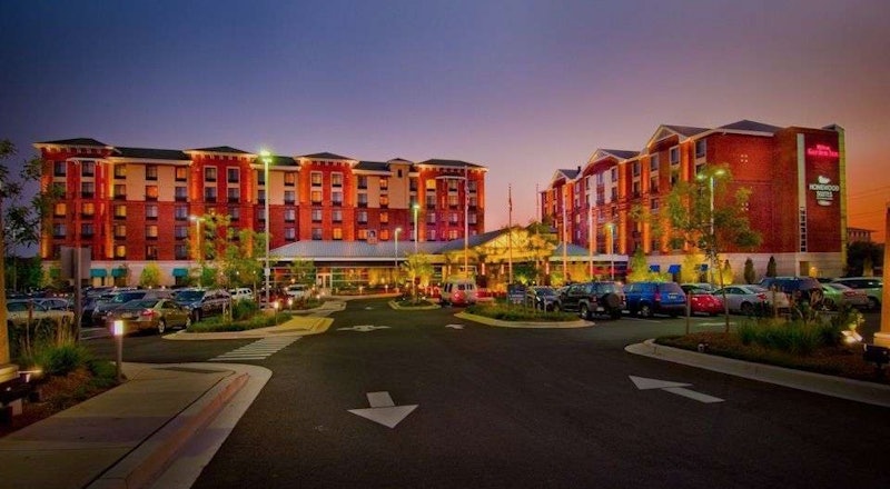 Last Minute Hotel Deals In Gaithersburg Hoteltonight
