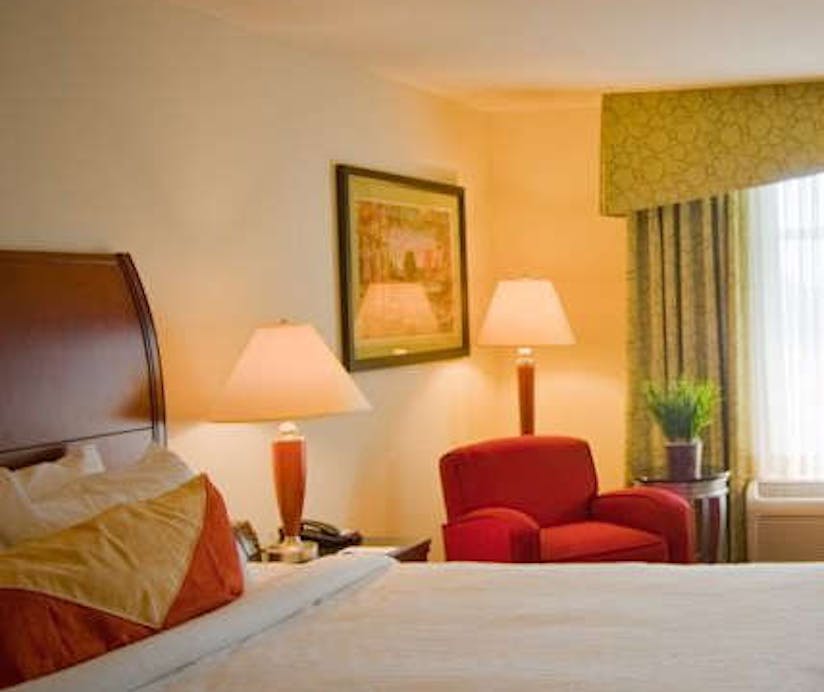 Hilton Garden Inn Rockville Gaithersburg Bethesda Hoteltonight