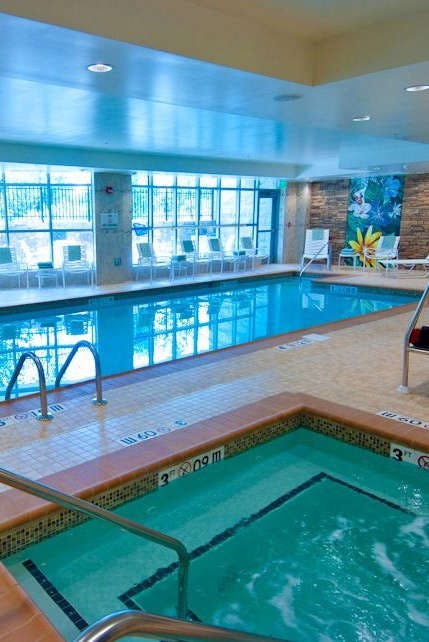 Hilton Garden Inn Rockville Gaithersburg Bethesda Hoteltonight