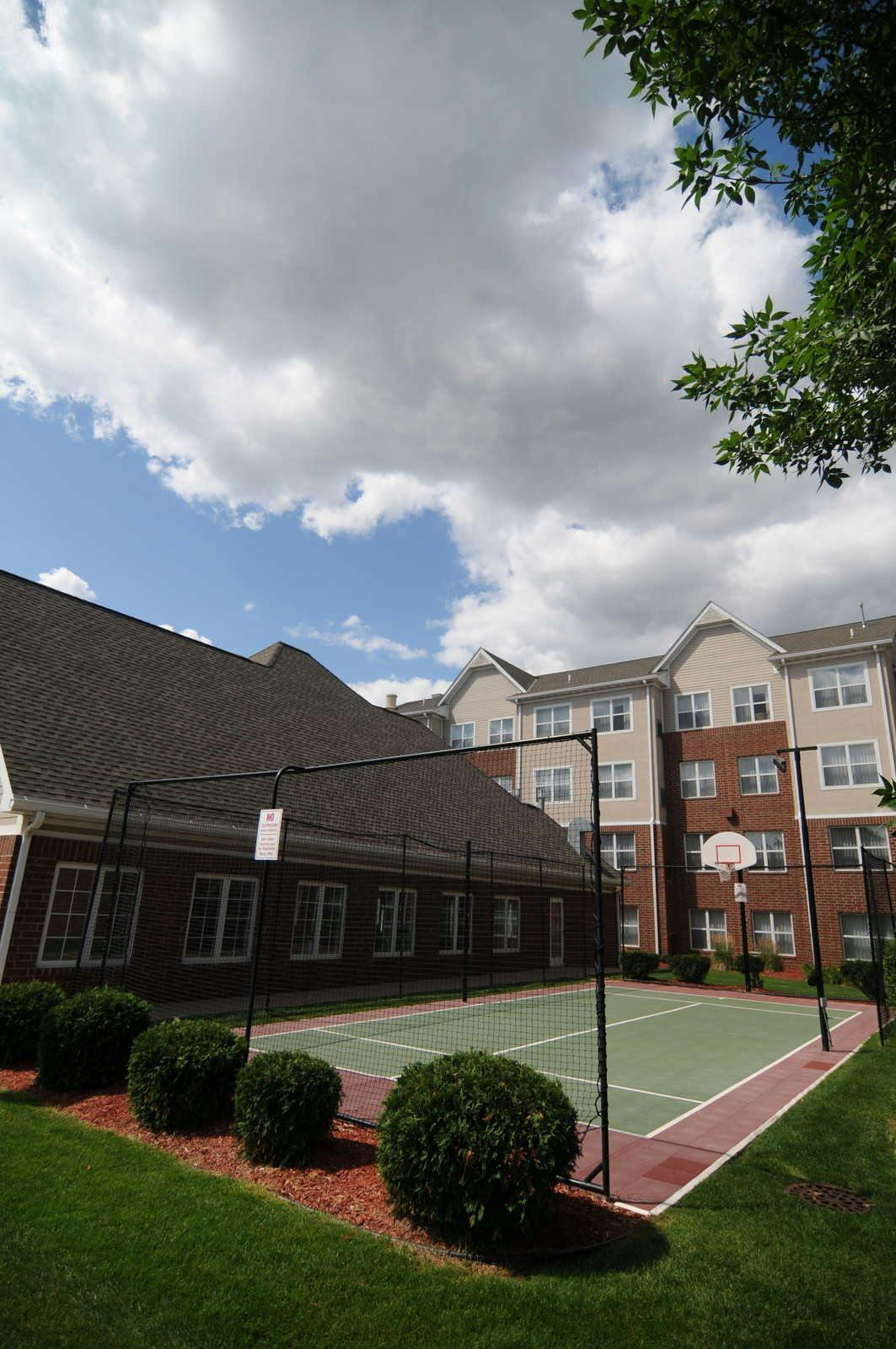 Hotel Residence Inn by Marriott Bloomington by Mall of America photo 3