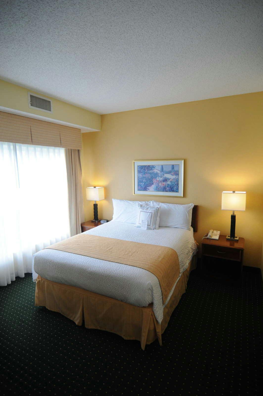 Hotel Residence Inn by Marriott Bloomington by Mall of America photo 4