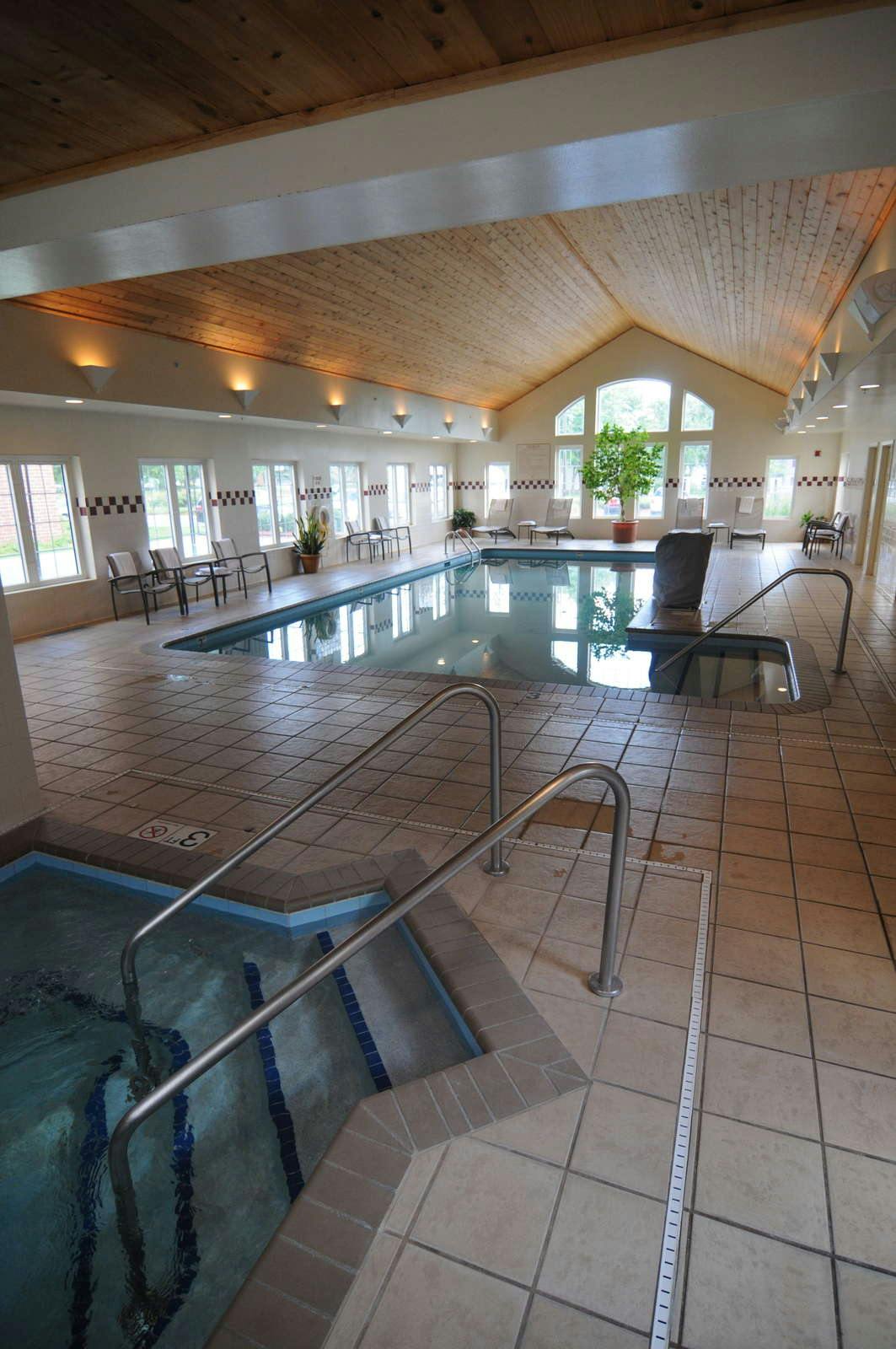 Hotel Residence Inn by Marriott Bloomington by Mall of America photo 2