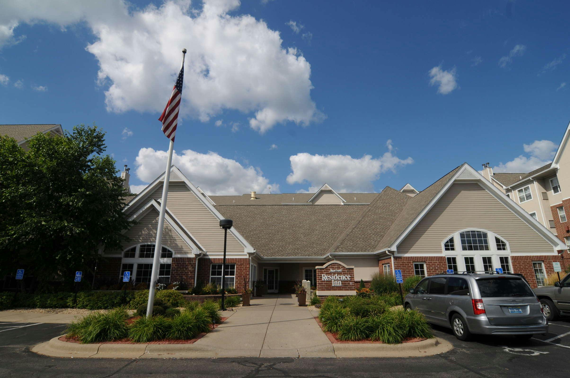 Residence Inn by Marriott Bloomington by Mall of America