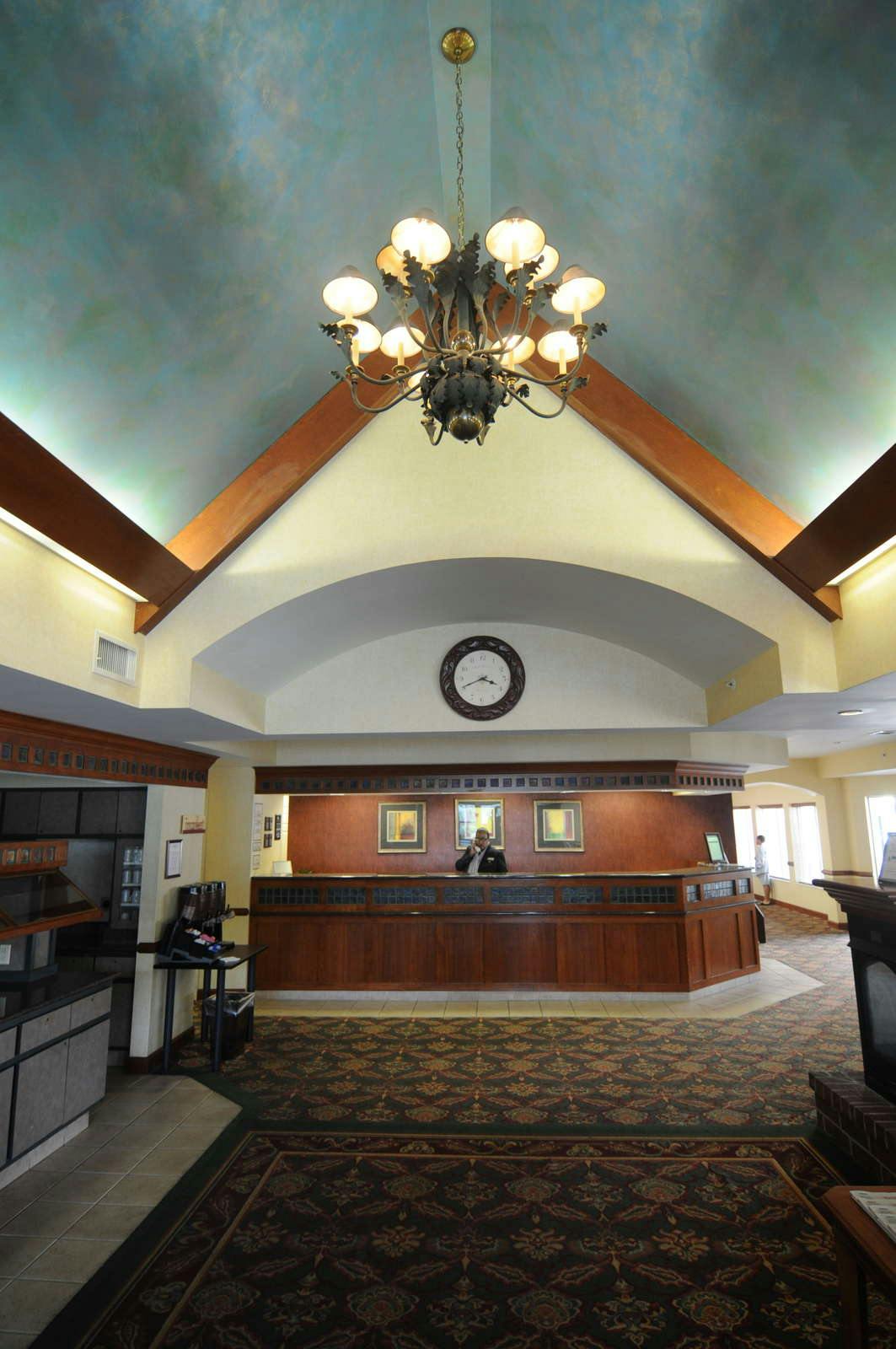 Hotel Residence Inn by Marriott Bloomington by Mall of America photo 1