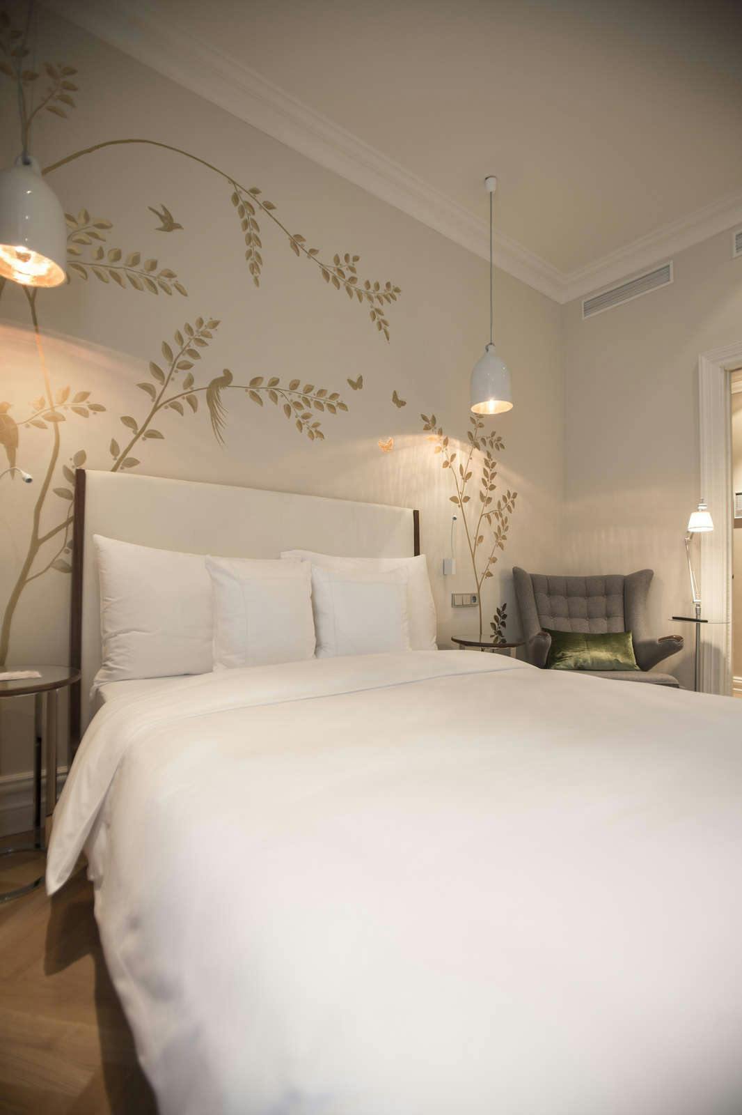 Hotel Hotel Sans Souci Wien photo 4