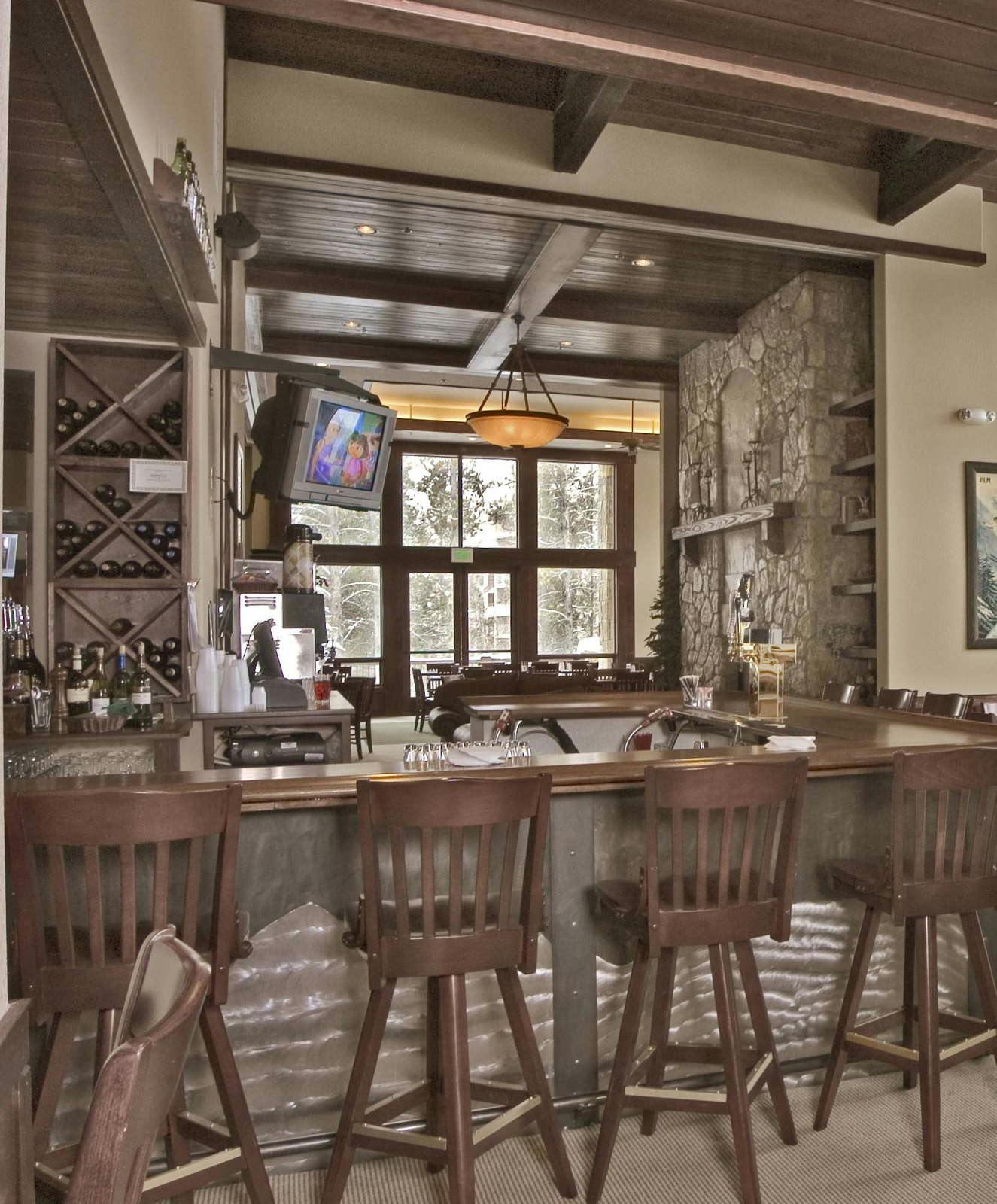 Hotel Grand Timber Lodge photo 2