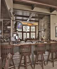 Hotel Grand Timber Lodge photo 2