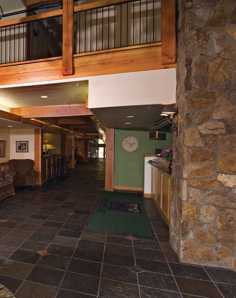 Hotel Grand Timber Lodge photo 4