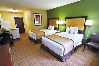 Hotel Extended Stay America Suites Boston Tewksbury photo 2