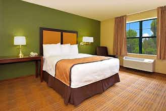 Hotel Extended Stay America Suites Boston Tewksbury photo 1