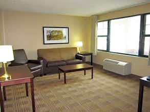 Hotel Extended Stay America Suites Boston Tewksbury photo 4