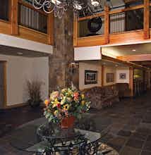 Hotel Grand Timber Lodge photo 1
