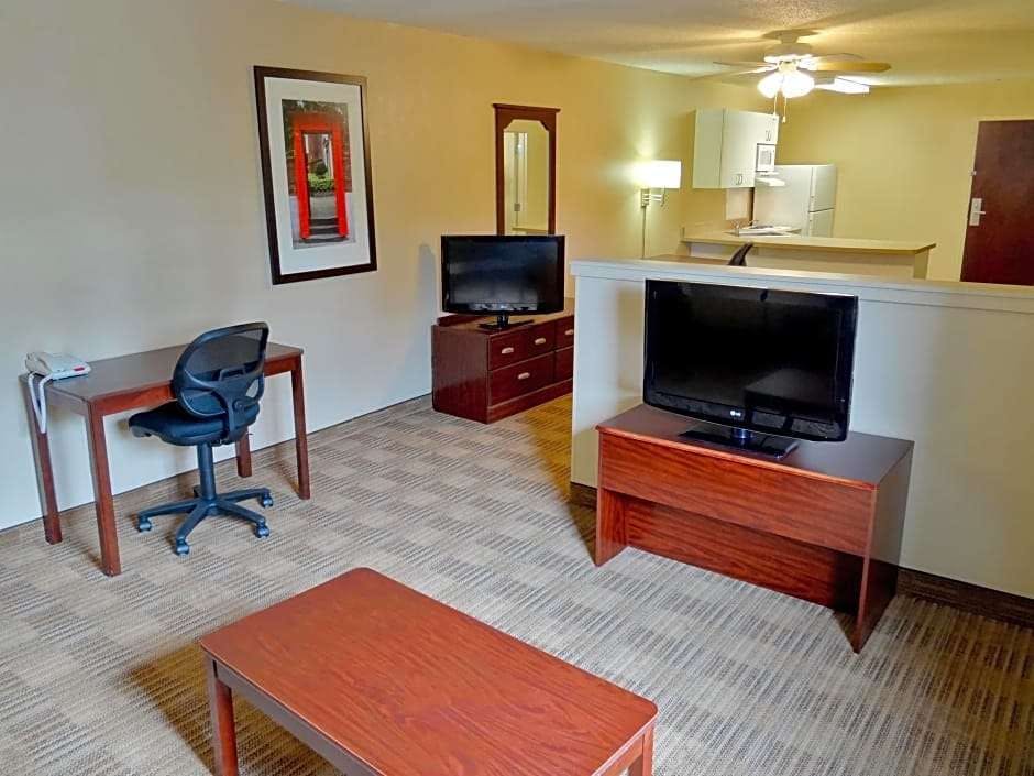 Hotel Extended Stay America Suites Boston Tewksbury photo 3