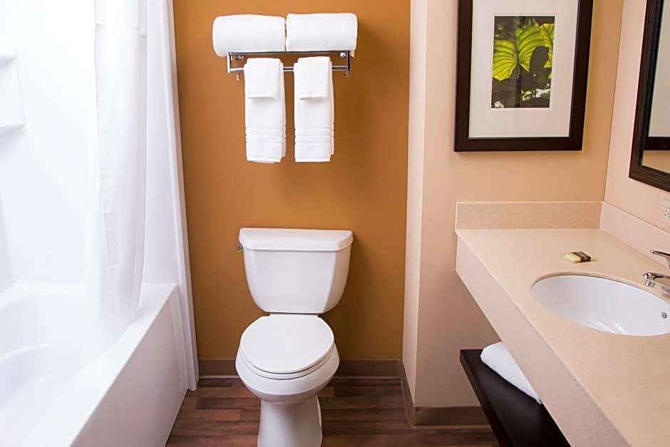 Hotel Extended Stay America Suites Boston Tewksbury photo 5