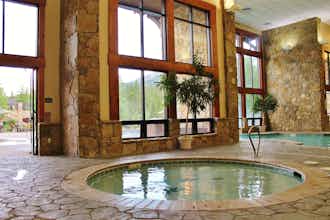 Hotel Grand Timber Lodge photo 3
