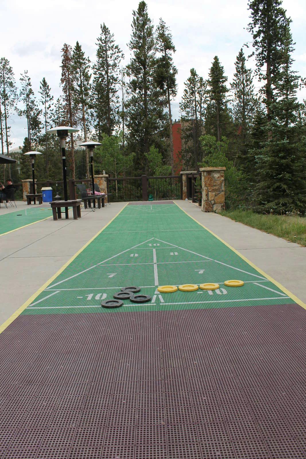 Hotel Grand Timber Lodge photo 5