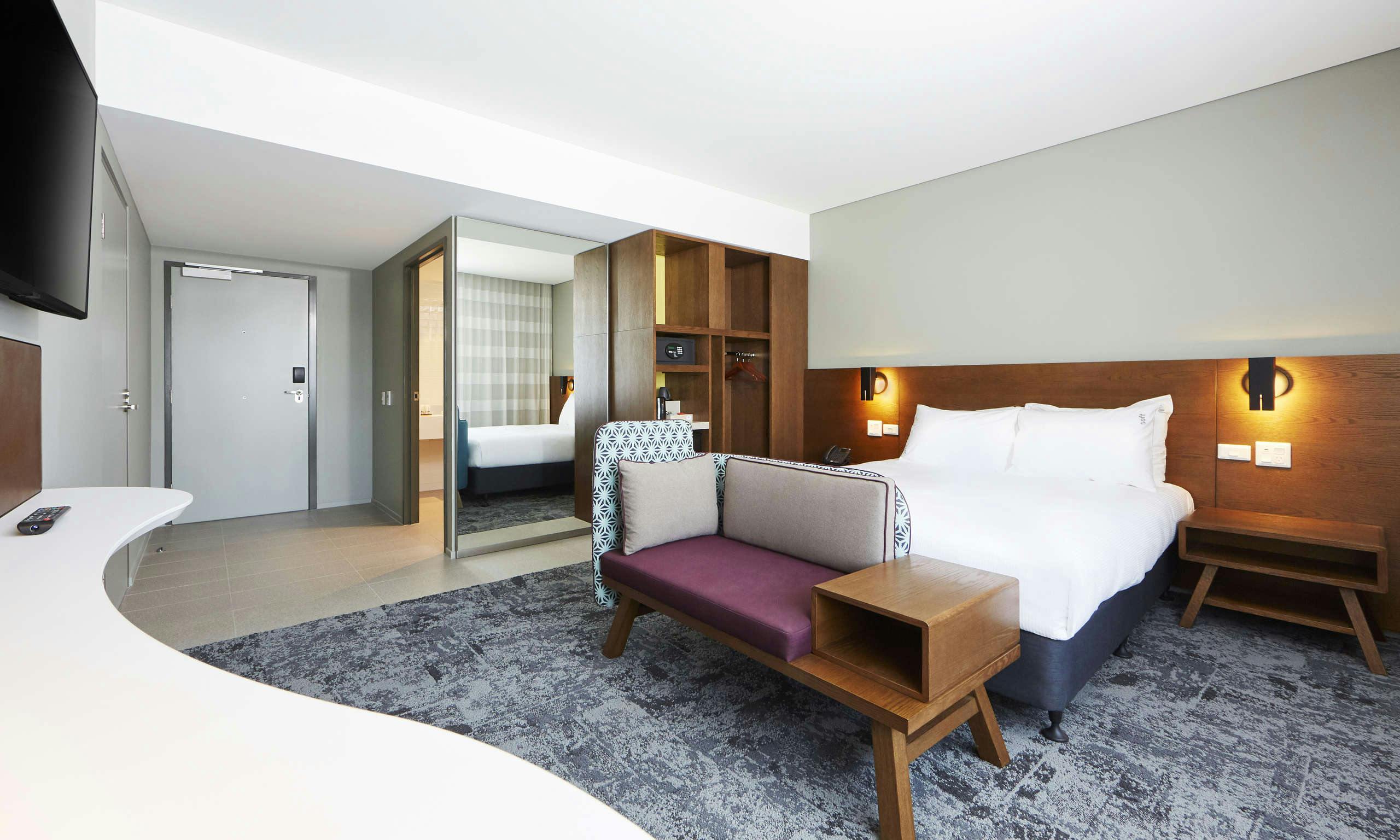 Holiday Inn Express Newcastle