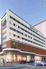 Hotel Holiday Inn Express Newcastle photo 1