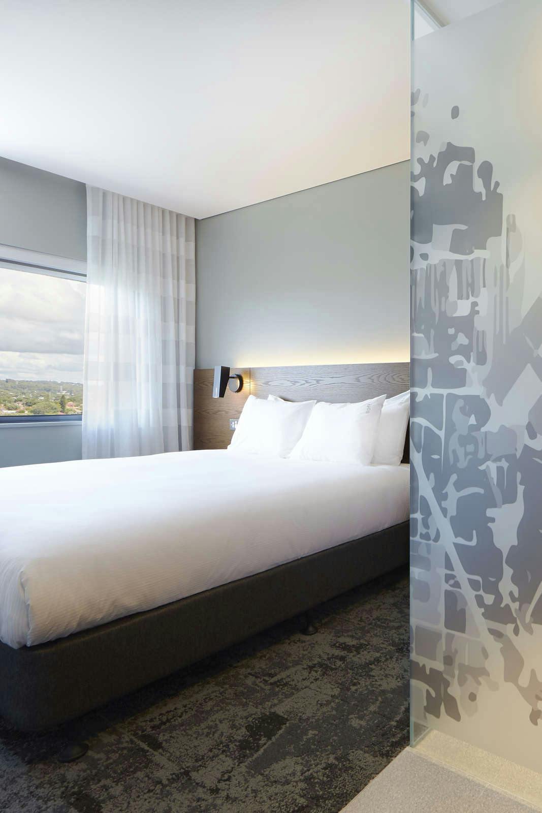Hotel Holiday Inn Express Newcastle photo 5