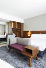 Hotel Holiday Inn Express Newcastle photo 2