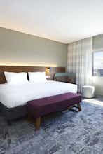 Hotel Holiday Inn Express Newcastle photo 3