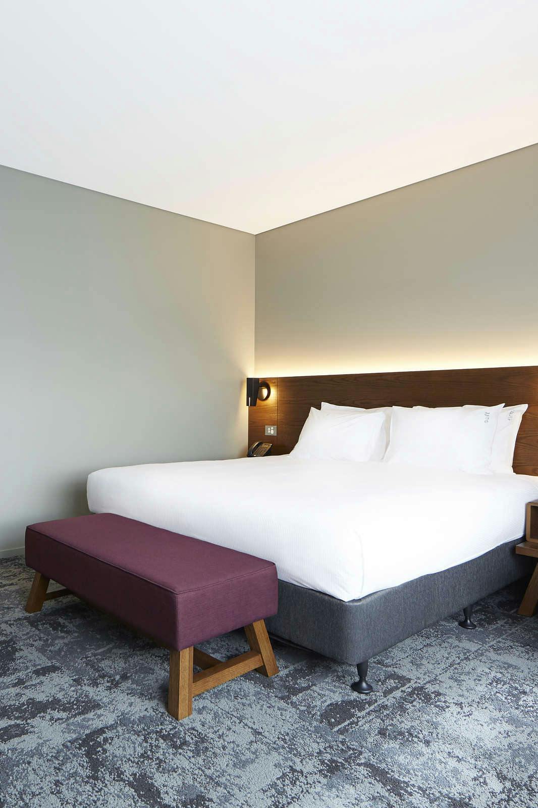 Hotel Holiday Inn Express Newcastle photo 4