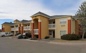 Extended Stay America Suites Denver Aurora South
