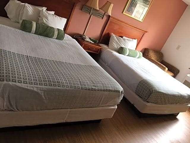 Americas Best Value Inn Marion Il Marion Hoteltonight