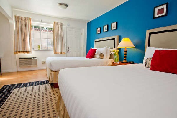 Last Minute Hotel Deals In San Francisco Sfo Hoteltonight