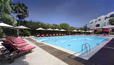 Hotel Hyatt Regency Casablanca photo 1