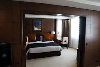 Hotel Hyatt Regency Casablanca photo 2