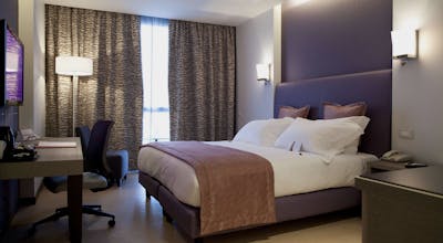 Crowne Plaza Verona Fiera