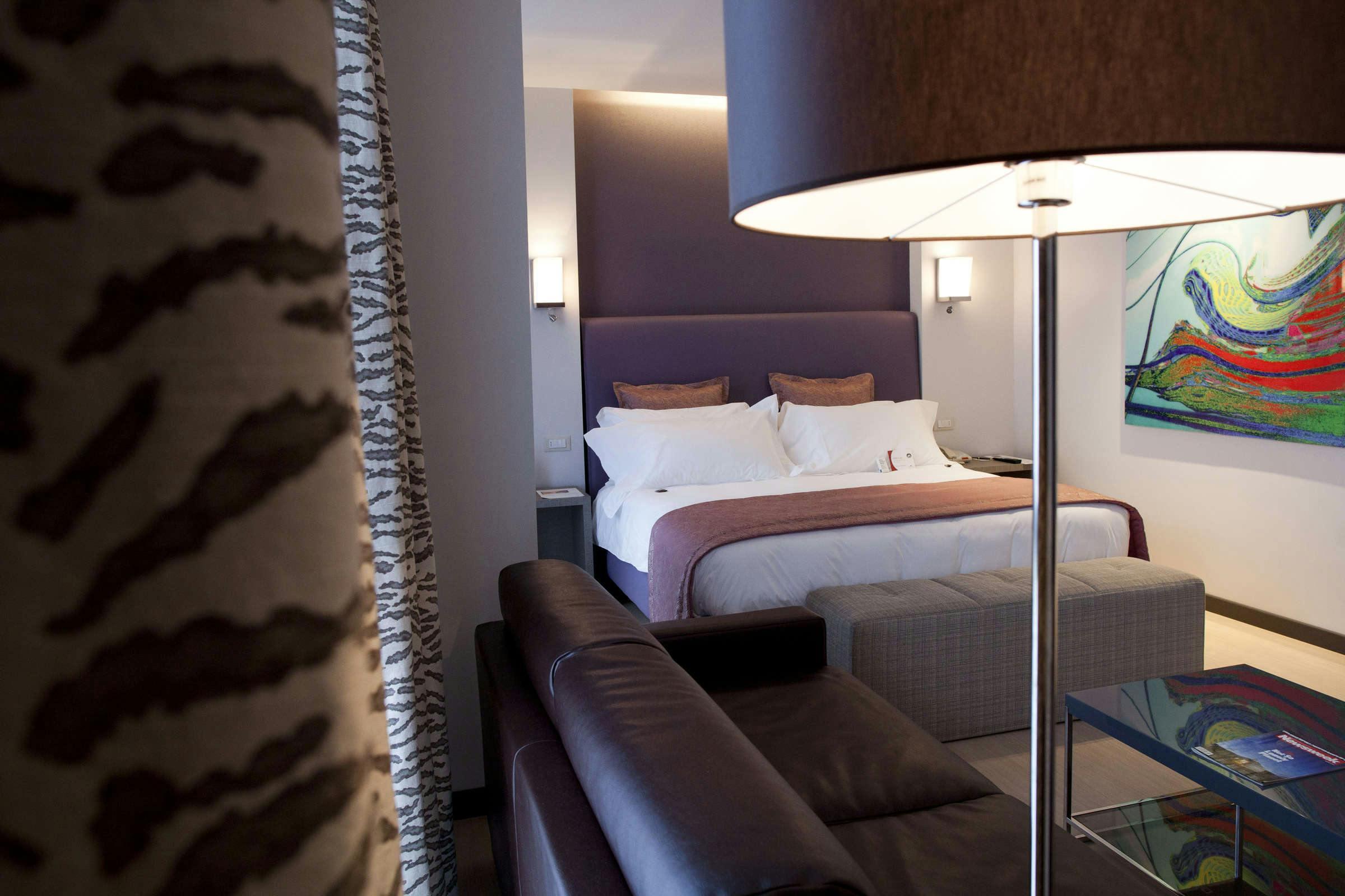 Hotel Crowne Plaza Verona Fiera photo 2