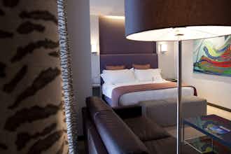 Hotel Crowne Plaza Verona Fiera photo 2