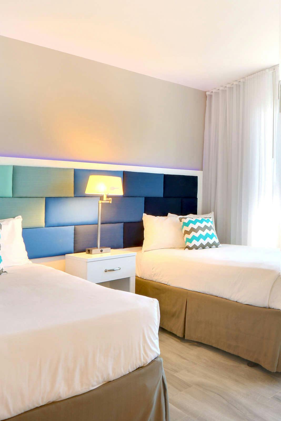 Hotel The Wave Hotel photo 2