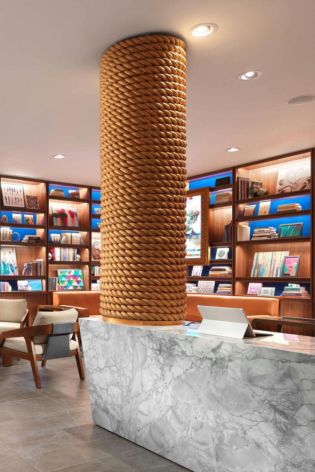 Hotel Axiom Hotel photo 4