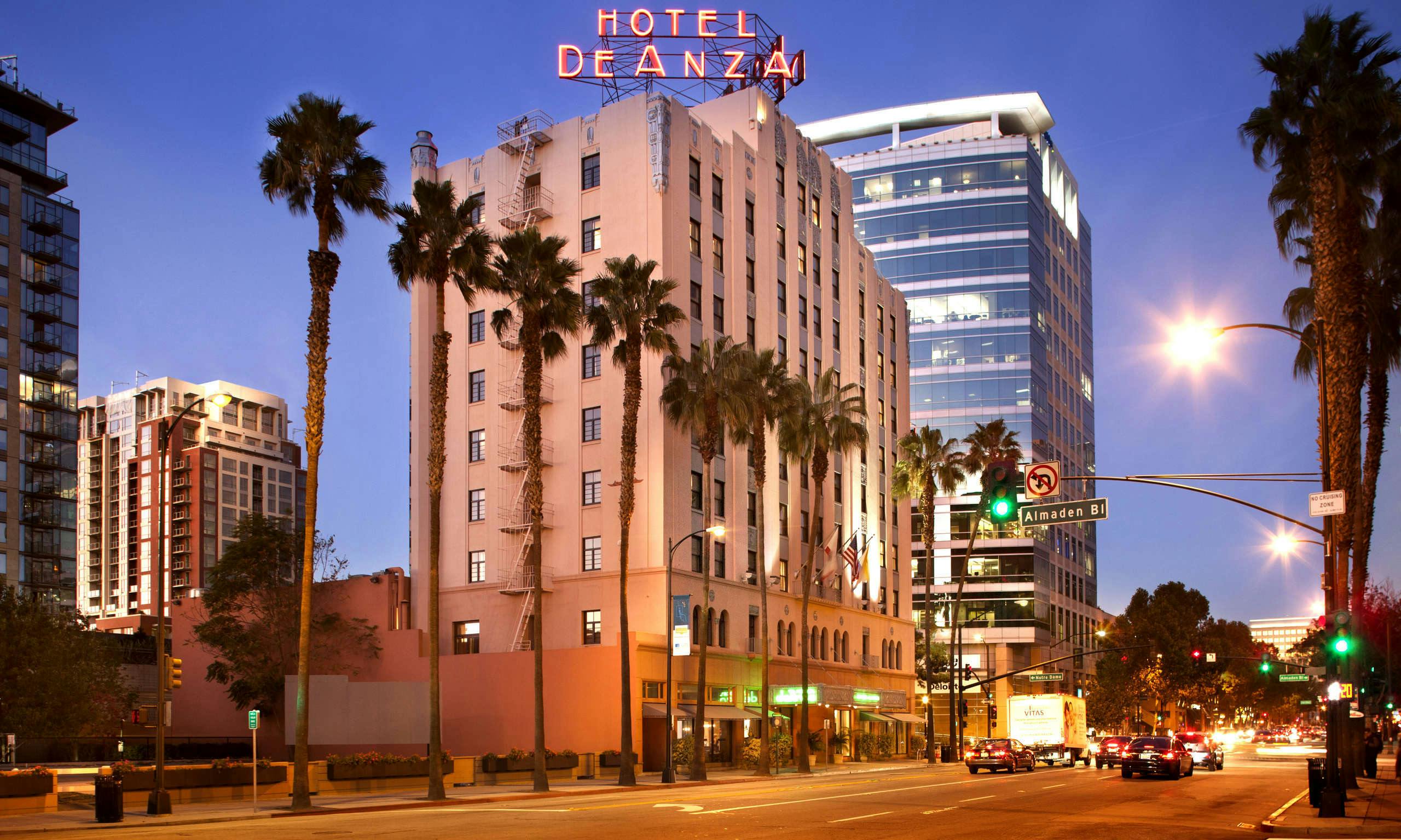 Hotel De Anza