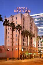 Hotel Hotel De Anza photo 4
